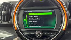 MINI Countryman 1.5 Cooper Classic 5dr Petrol Hatchback